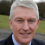 Ian Twinley A headshot of Deputy Lieutenant of Essex Ian Twinley DL